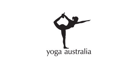 Yoga Australia Logo