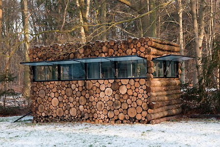 Log Office