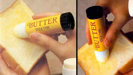 Butter Stick