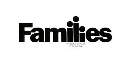 Logo Design Vancouver on Families Logo