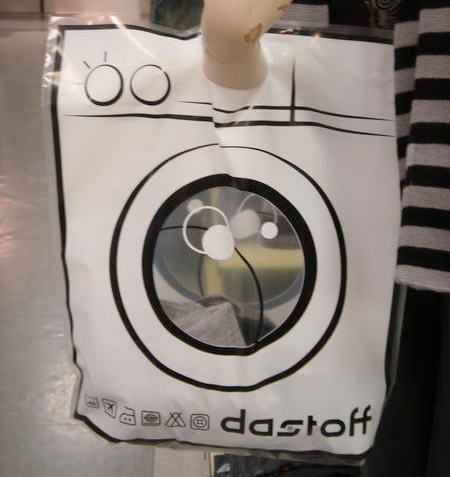 Dastoff Shopping Bag