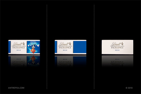 Chocolate Packaging