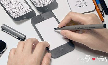 iPhone Sticky Notes iPhone Stickyt Notes