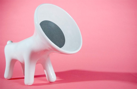 Hi-Fido Speaker