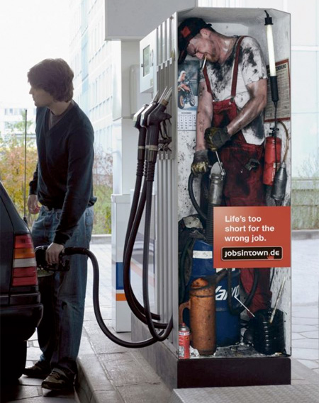 Fuel Dispenser