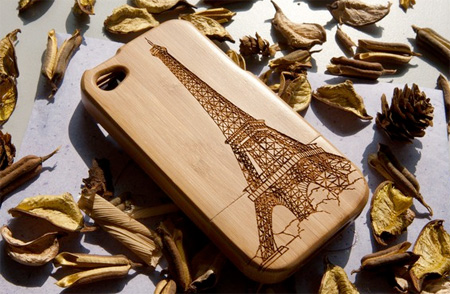 Wooden iPhone Case Wooden iPhone Case