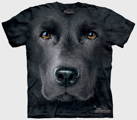 Wolfsbane Shirt