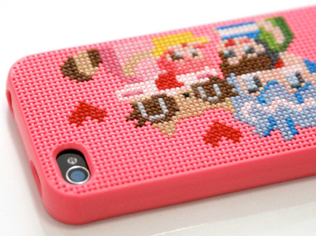 iPhone Case