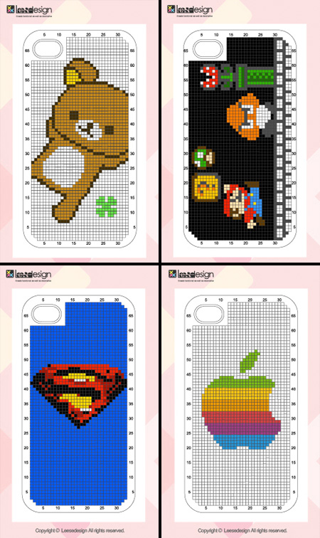 Cross Stitch Designs