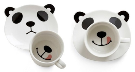 Panda Mug