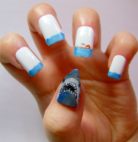 Jaws Nails