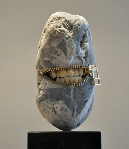 Laughing Rock