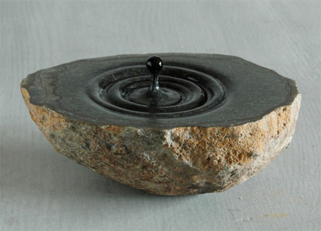 Stone Ripple