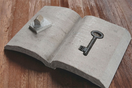 Stone Book