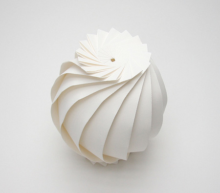 Origami by Jun Mitani