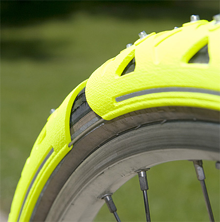 Bicycle Tire Spikes