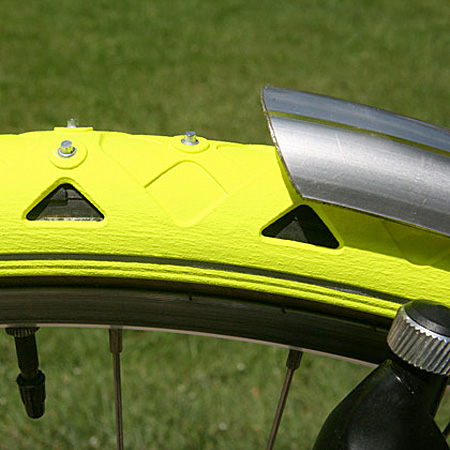 Bike Tyre Spikes