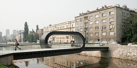 Loop Bridge