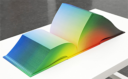 RGB Book