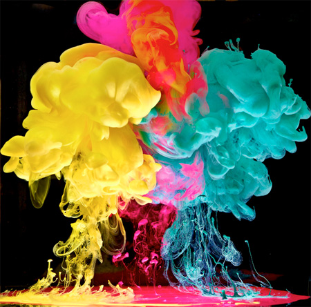 Aqueous Fluoreau