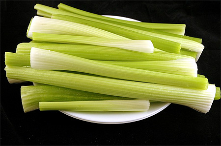 Celery Calories
