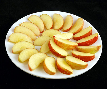 Apples Calories