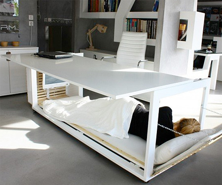 Office Bed
