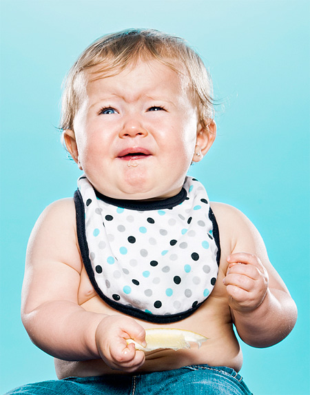 Babies Eat Lemons For The First Time Babies Eat Lemons For The First Time