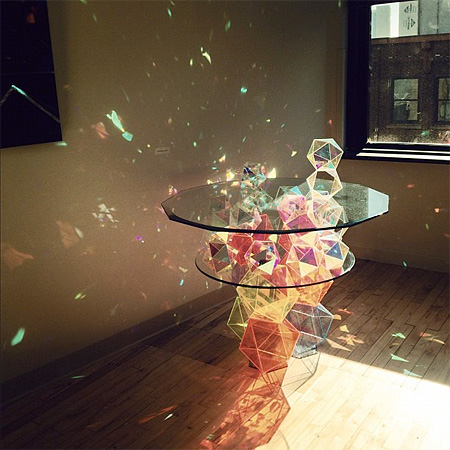 Sparkle Table