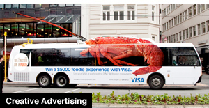 Creative Advertising Creative Advertising