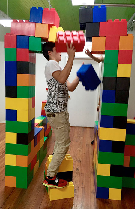 giant lego blocks for kids