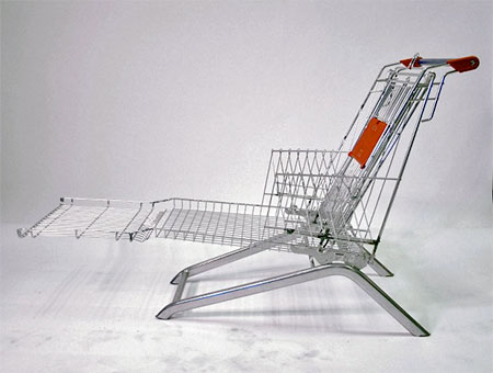 Etienne Reijnders Shopping Cart