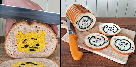 Creative Bread