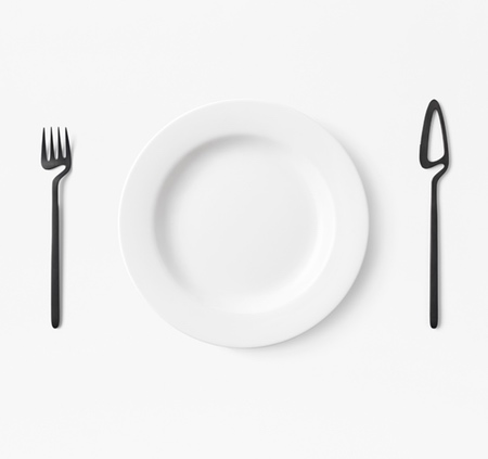 The Cutlery Project