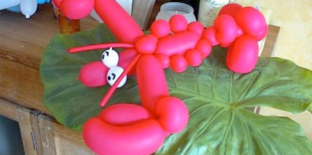 Balloon Art