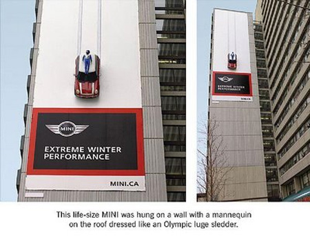 Mini Advertisement