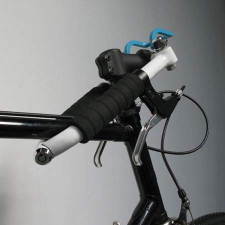 Folding Bike Handlebars