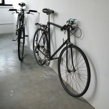 Folding Bike Handlebars 2