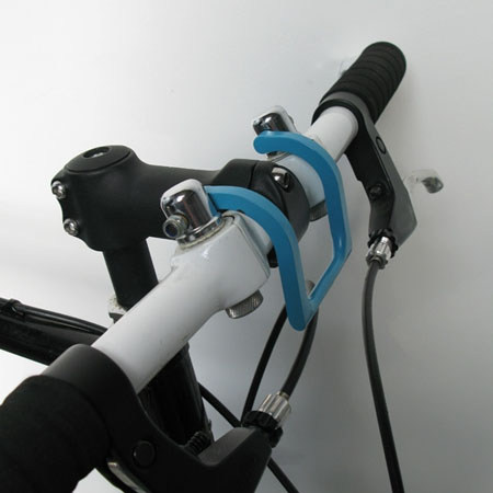 Folding Bike Handlebars 3