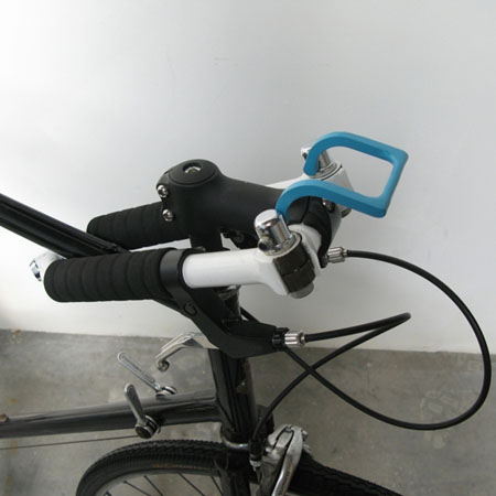 Folding Bike Handlebars 4