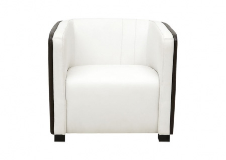 Tonetto Leather Armchair