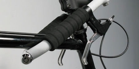 Folding Handlebars