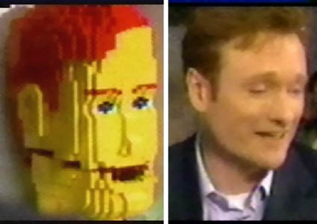 Conan O'Brien 2