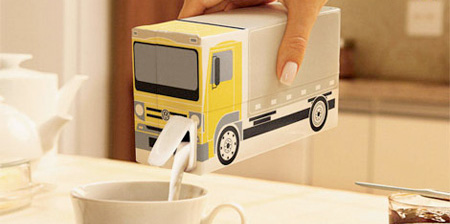 Volkswagen Trucks