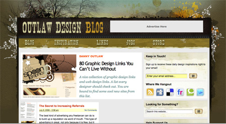 Design and Inspiration Websites 18