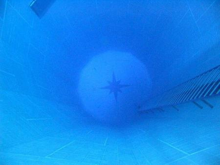 The Deepest Diving Pool in the World 8