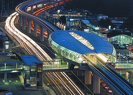 Stunning Subway Stations 2