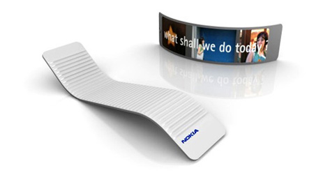 Nokia 888 Cell Phone Concept 2