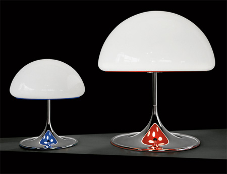 Creative Lamp Designs
