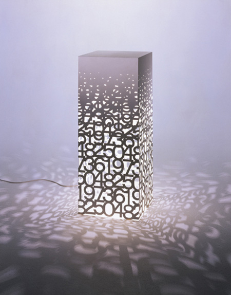 Memento Lamp